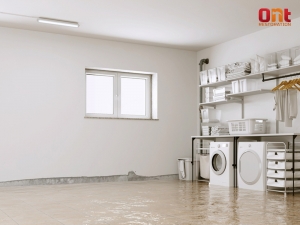 How to Deal With a Flooded Basement: Step-by-Step Guide